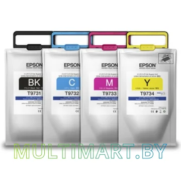 Чернила Epson C13T973300 картинка 2